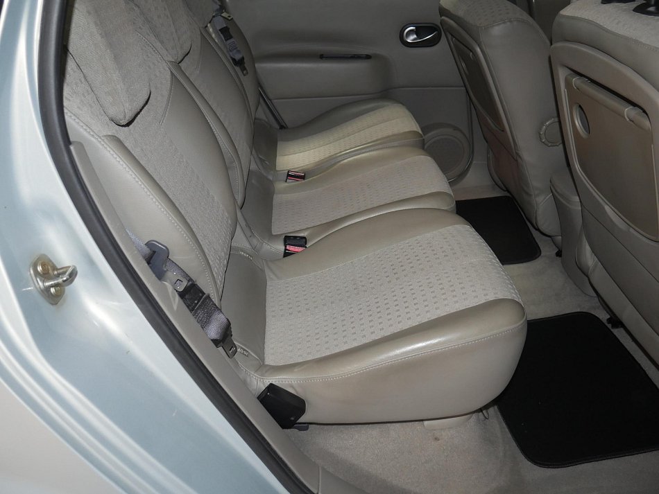 Renault Scénic 1.6 16V 