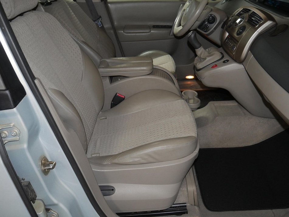 Renault Scénic 1.6 16V 