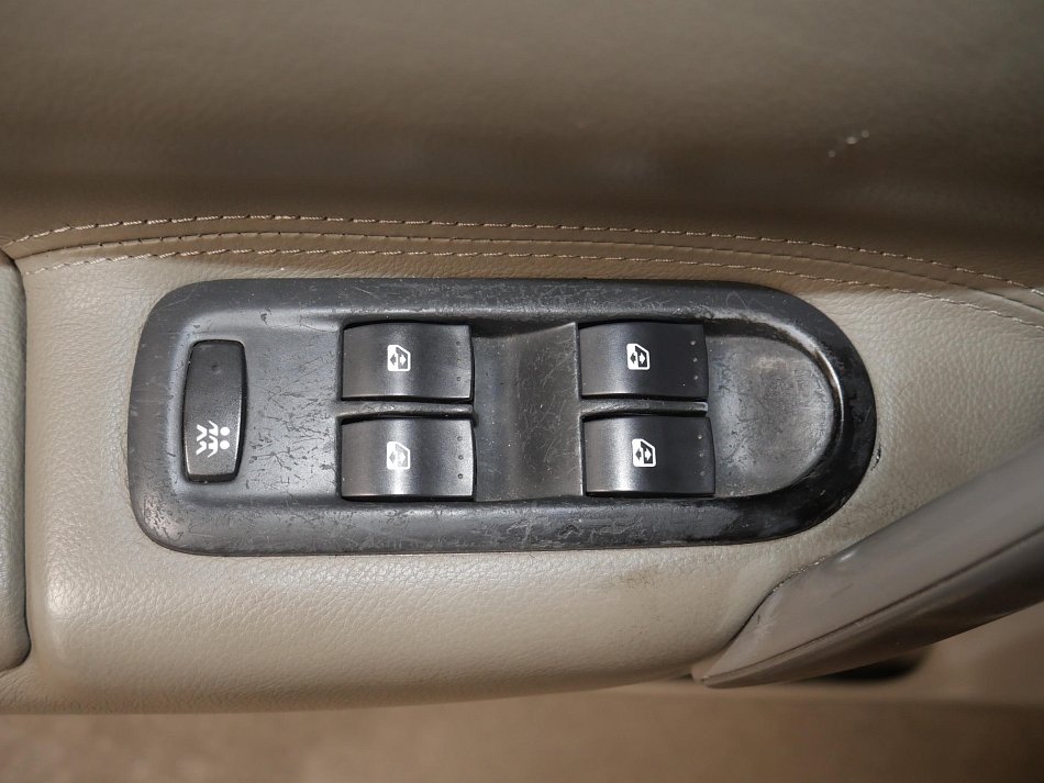 Renault Scénic 1.6 16V 