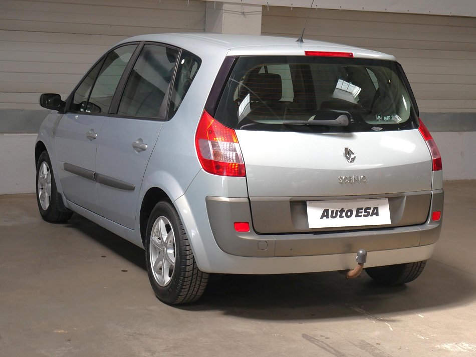 Renault Scénic 1.6 16V 