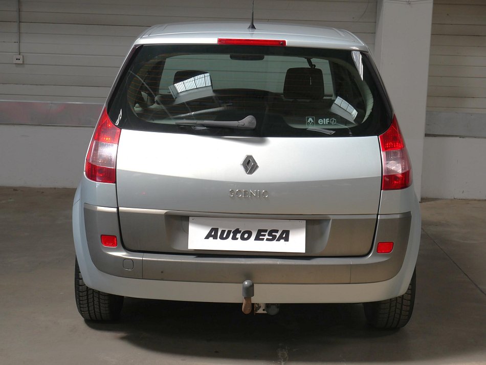 Renault Scénic 1.6 16V 