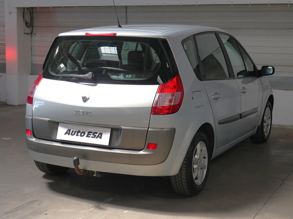 Renault Scénic 1.6 16V 