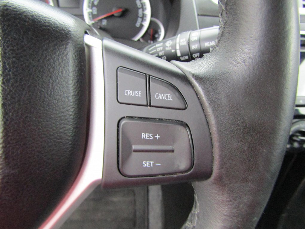 Suzuki Swift 1.2VVT  4x4