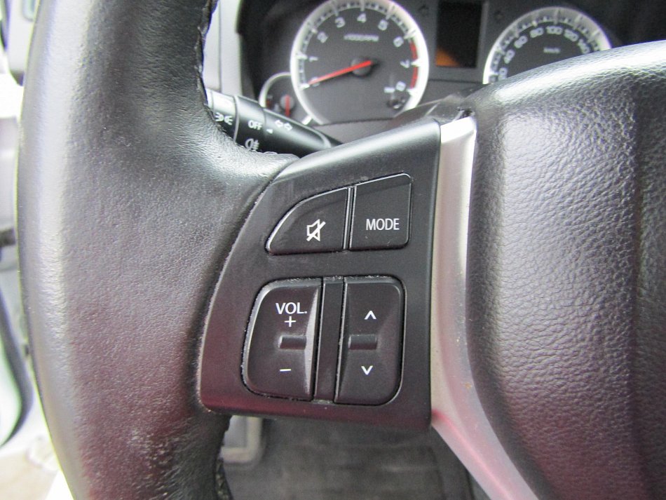 Suzuki Swift 1.2VVT  4x4