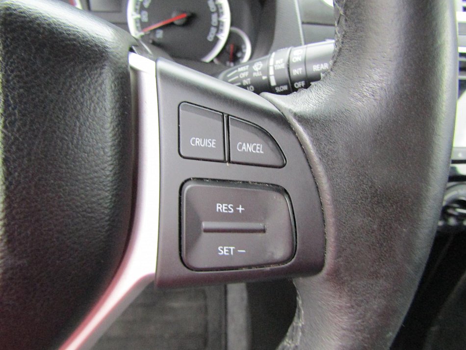 Suzuki Swift 1.2VVT  4x4