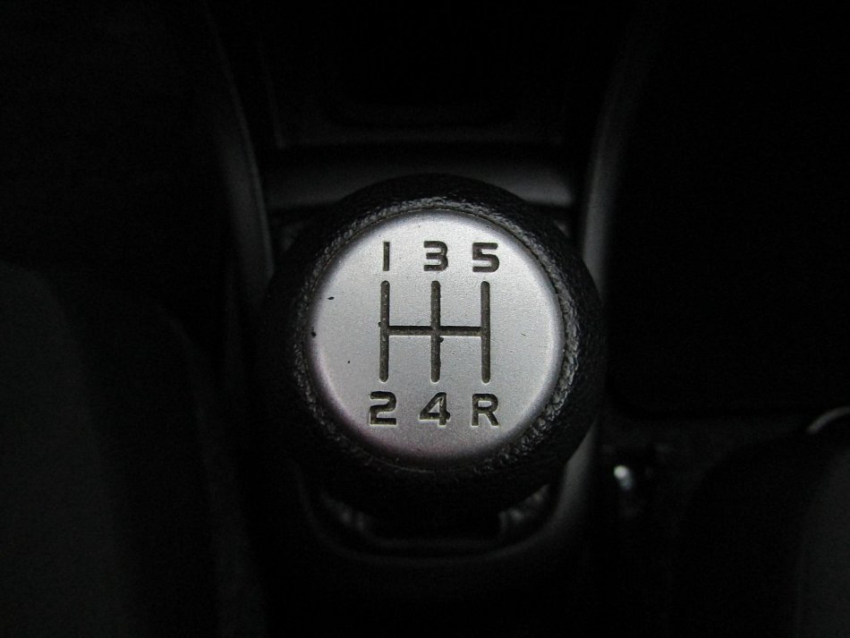 Suzuki Swift 1.2VVT  4x4
