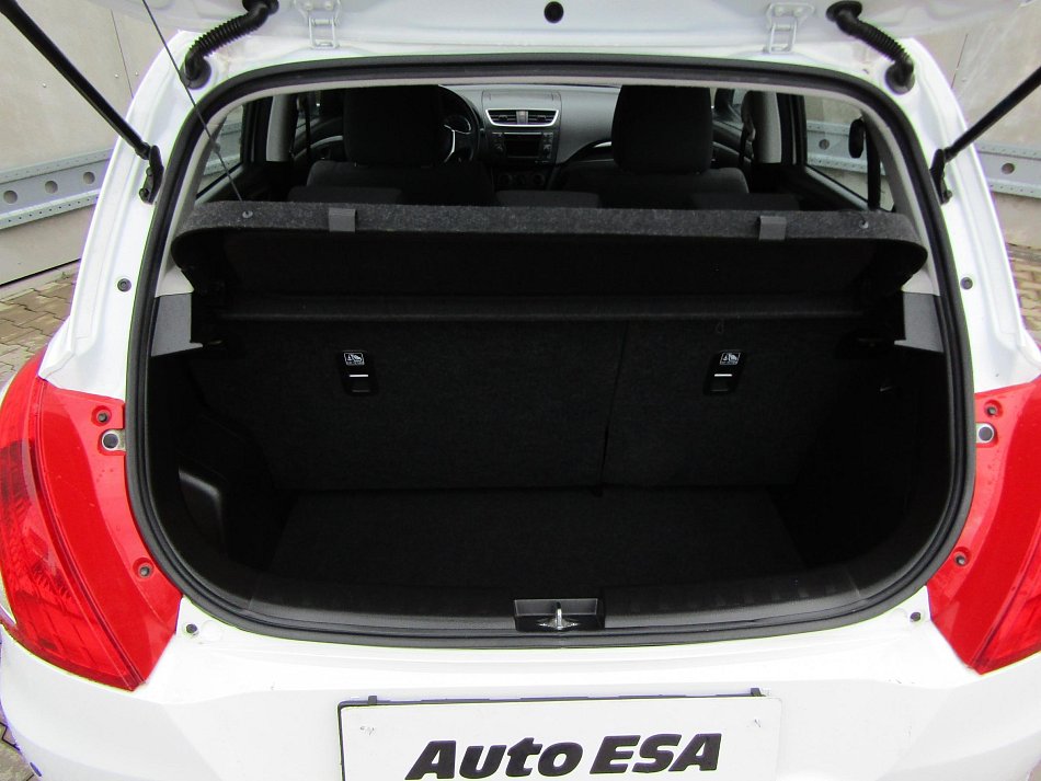 Suzuki Swift 1.2VVT  4x4