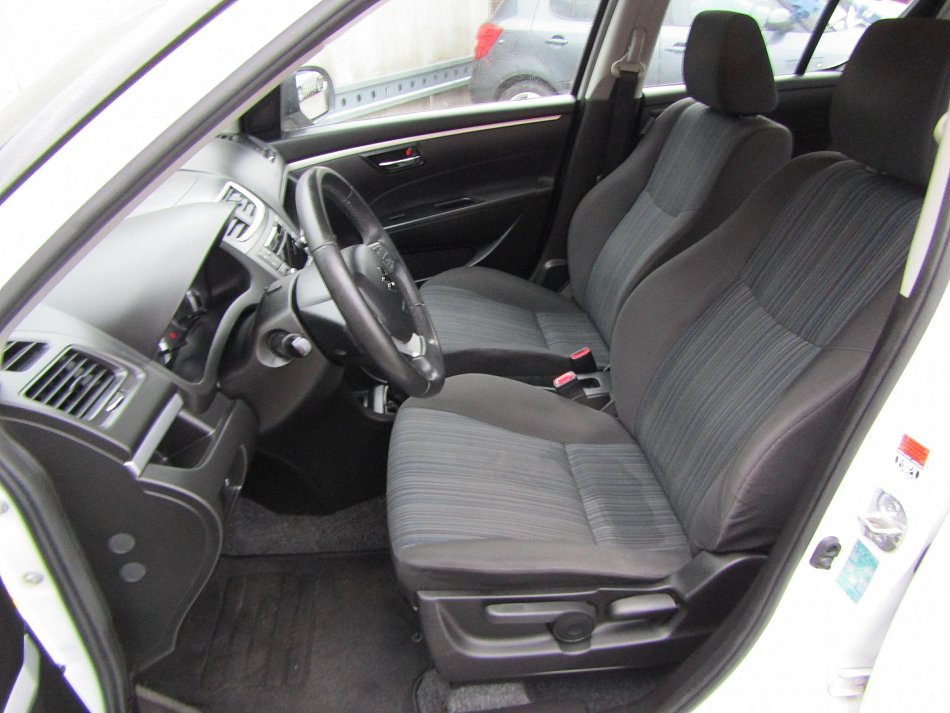 Suzuki Swift 1.2VVT  4x4