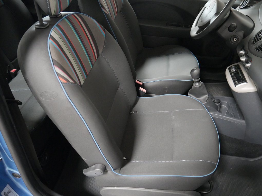 Renault Twingo 1.2.i 