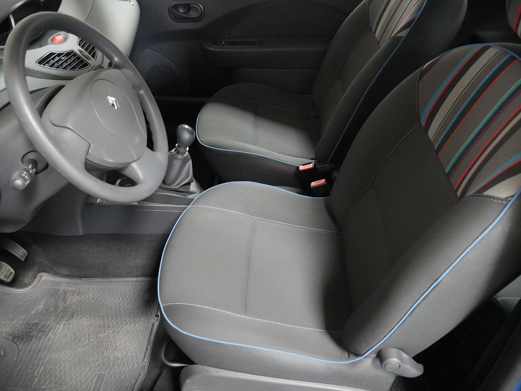 Renault Twingo 1.2.i 