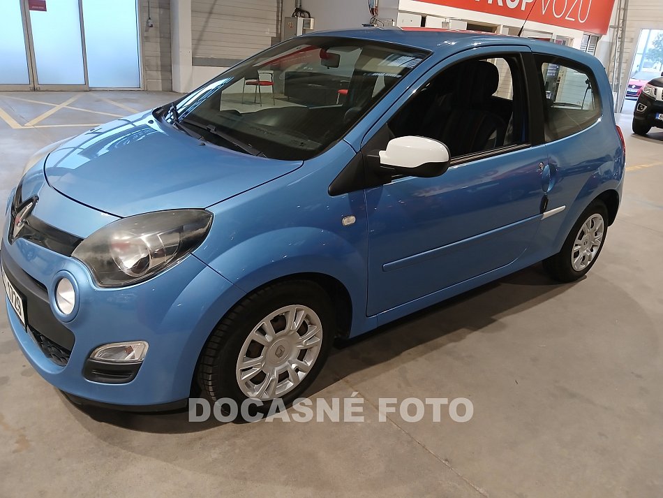 Renault Twingo 1.2. 