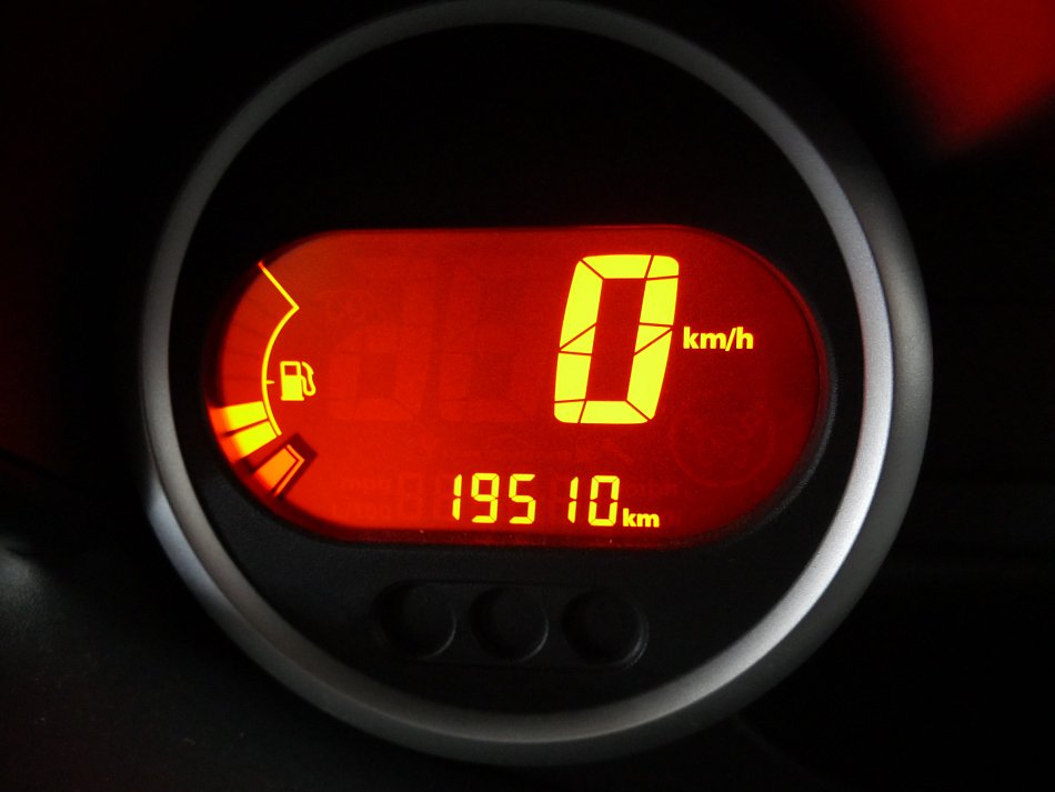 Renault Twingo 1.2.i 