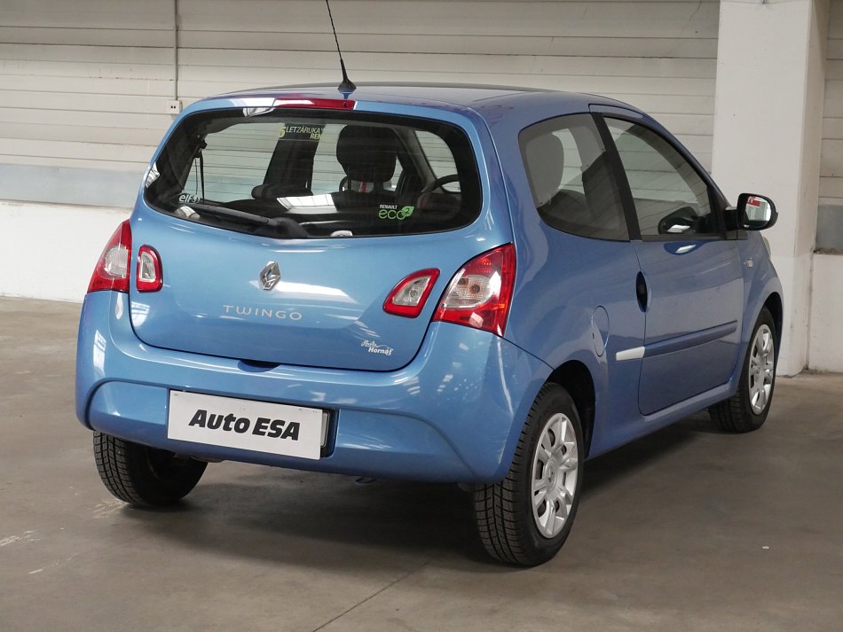 Renault Twingo 1.2.i 