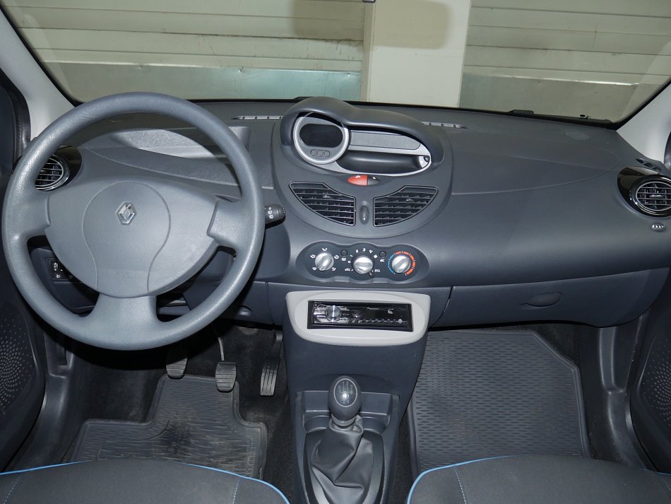 Renault Twingo 1.2.i 