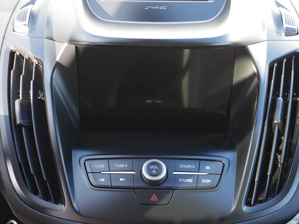 Ford Kuga 1.5 EB 