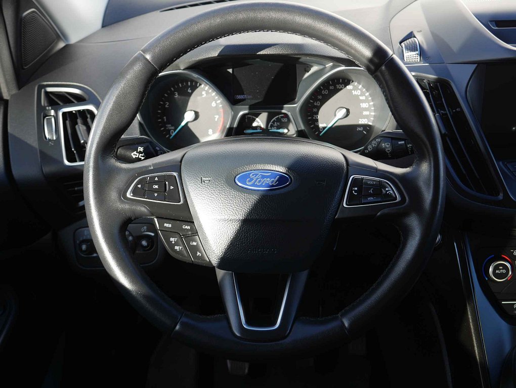 Ford Kuga 1.5 EB 