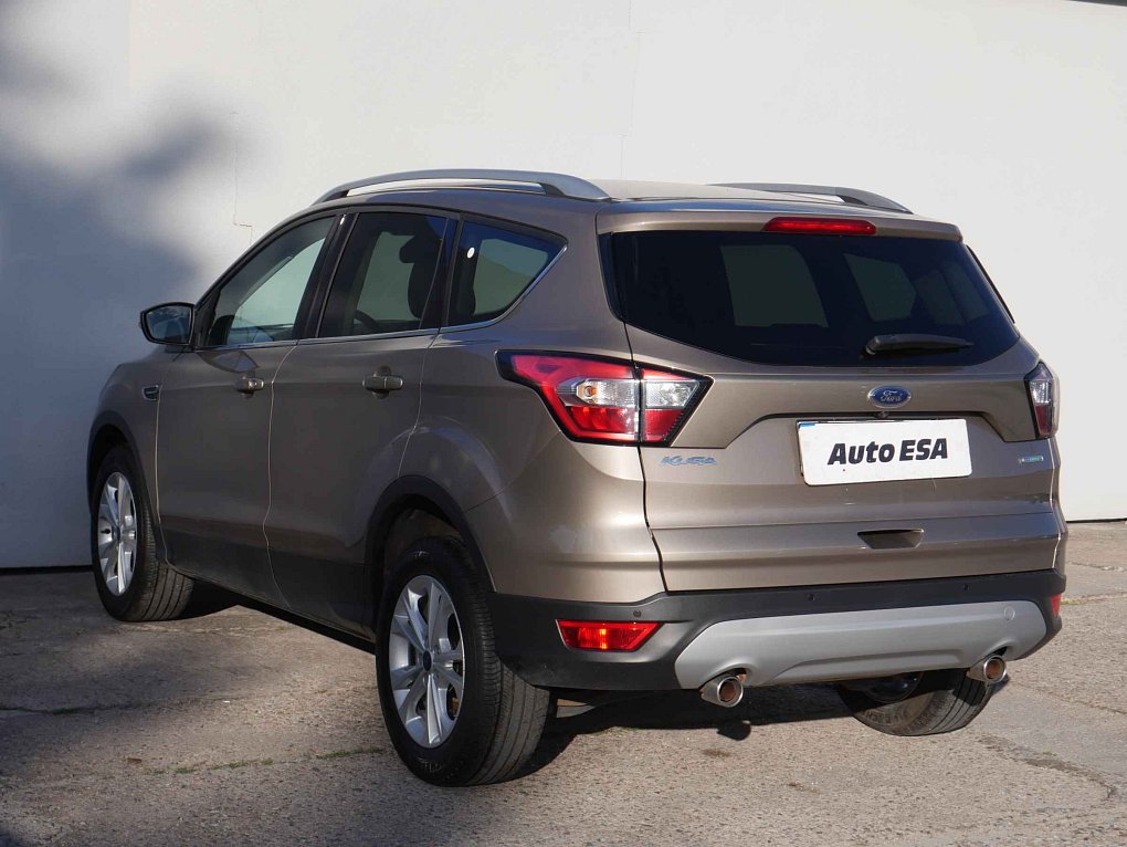 Ford Kuga 1.5 EB 