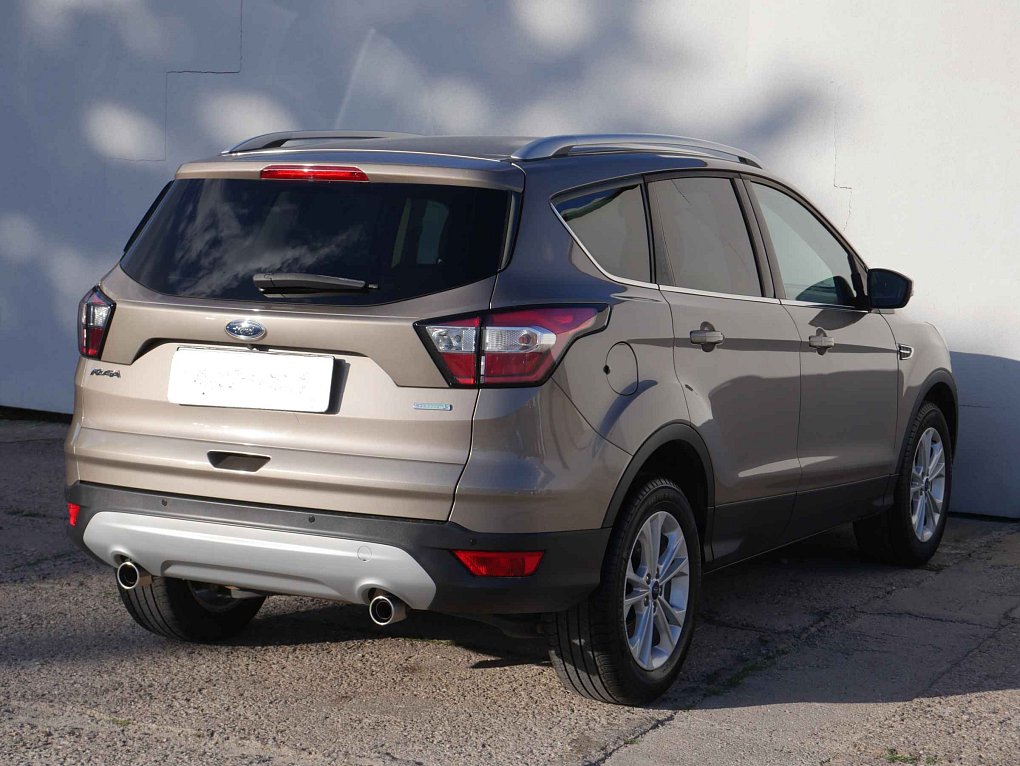 Ford Kuga 1.5 EB 