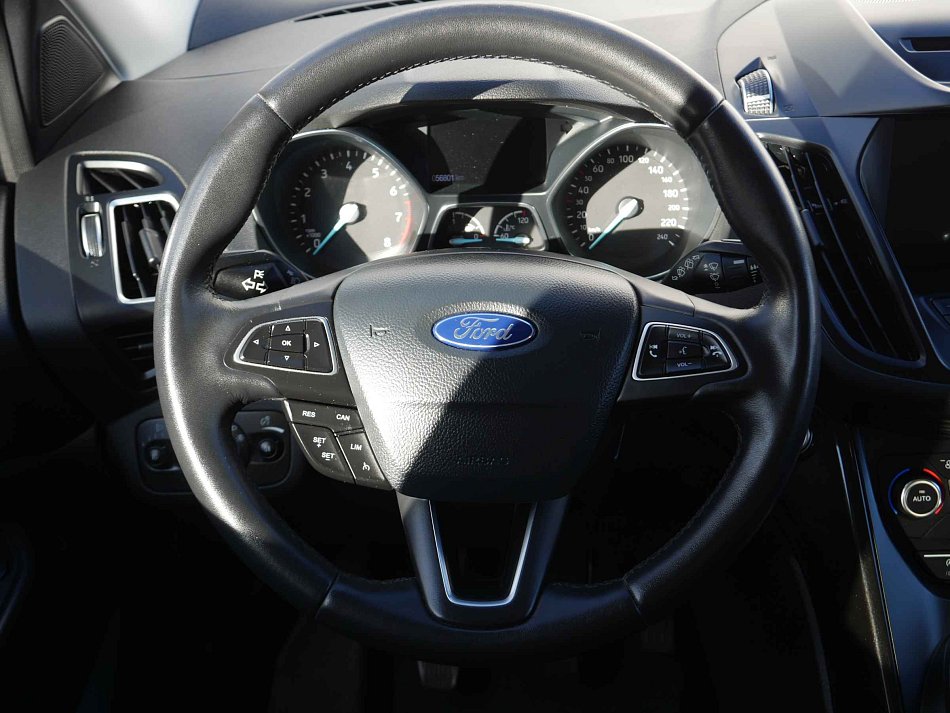 Ford Kuga 1.5 EB 