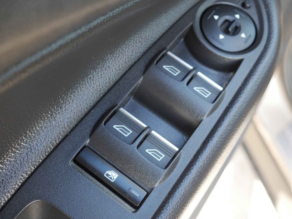 Ford Kuga 1.5 EB 