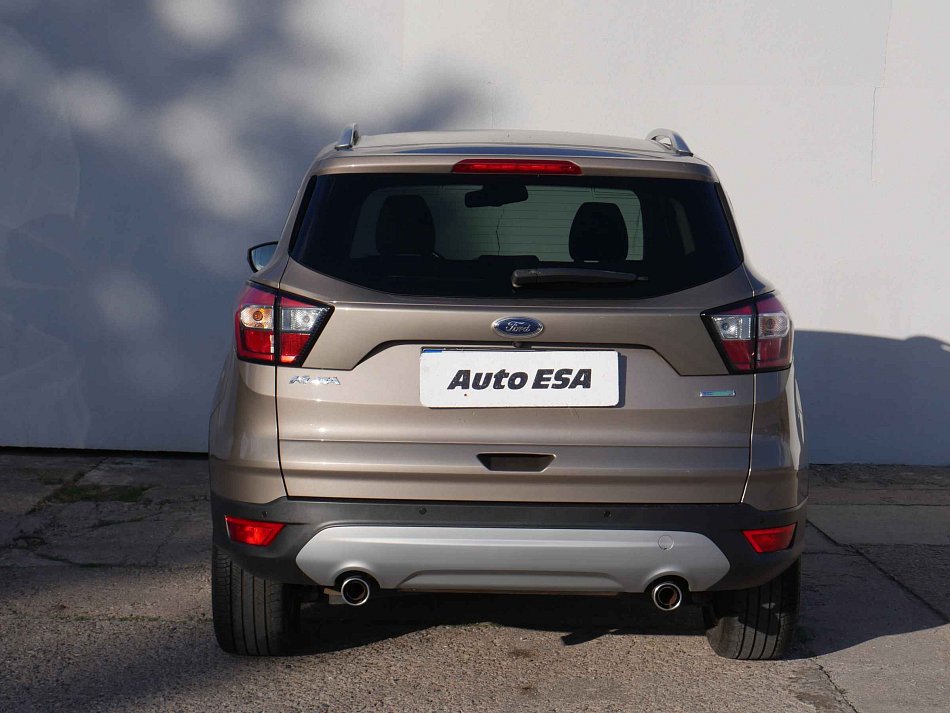 Ford Kuga 1.5 EB 