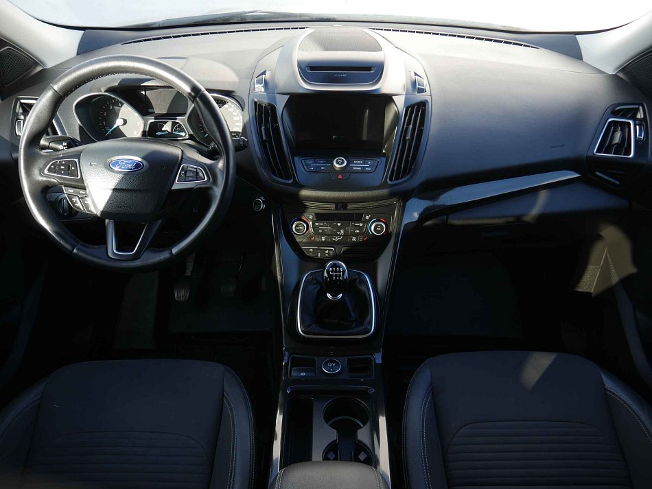 Ford Kuga 1.5 EB 