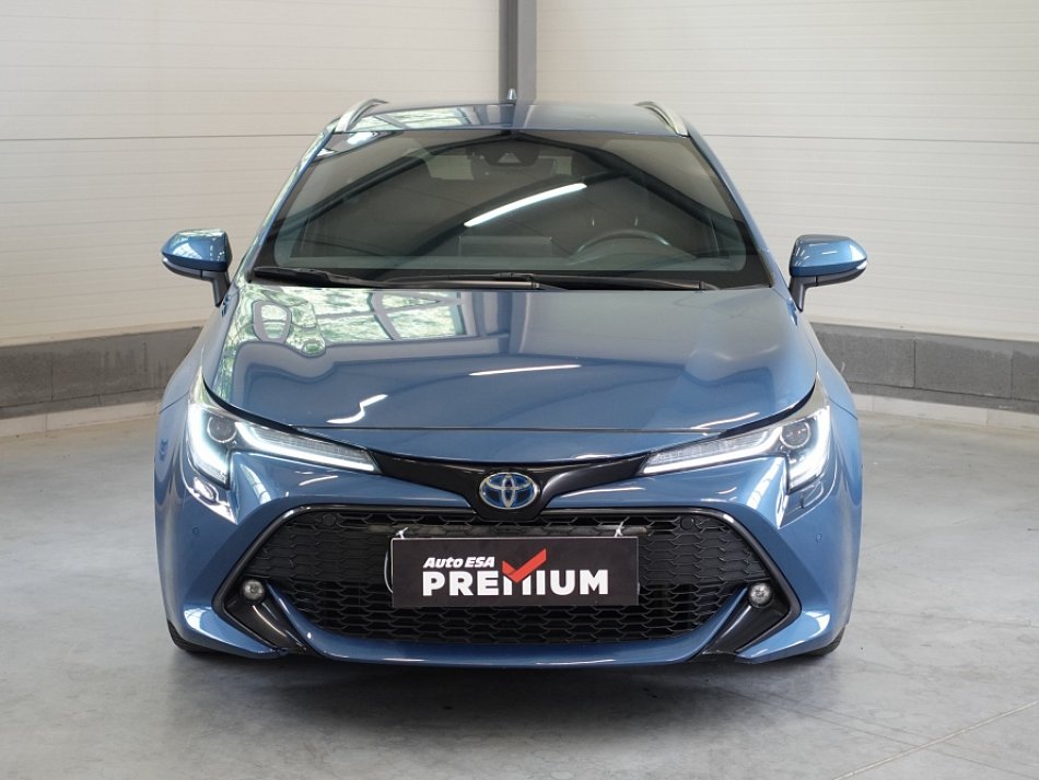 Toyota Corolla 1.8i 