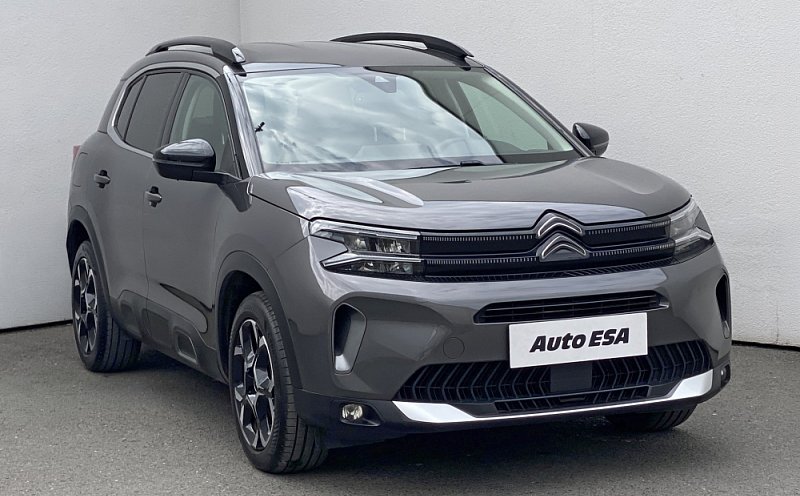 Citroën C5 Aircross 1.5 HDi 