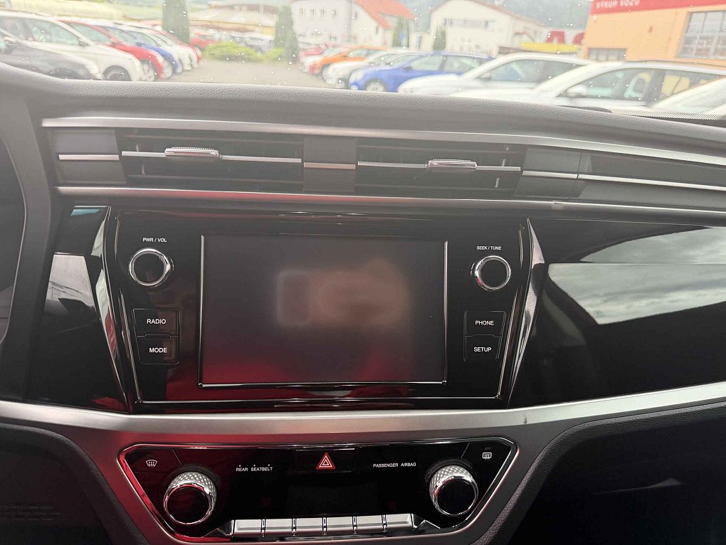 SsangYong Korando 1.5 T-GDi Style 4x4