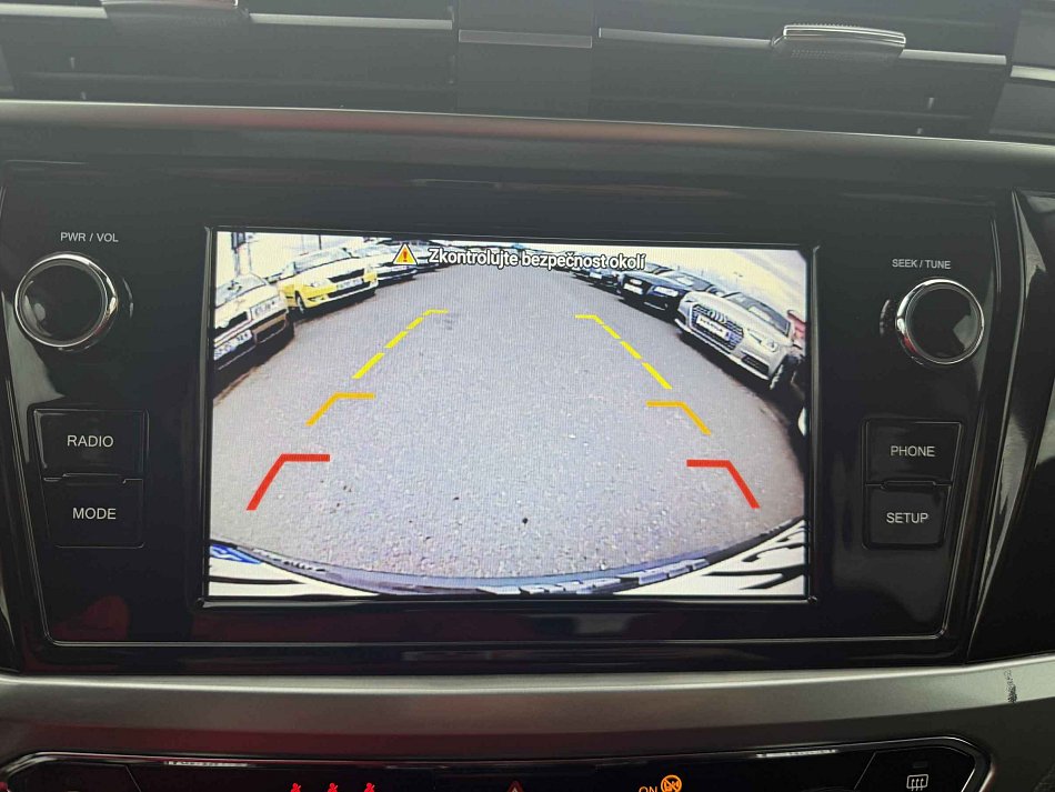 SsangYong Korando 1.5 T-GDi Style 4x4