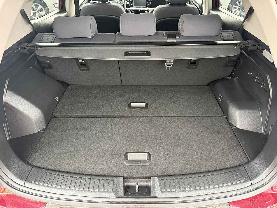 SsangYong Korando 1.5 T-GDi Style 4x4