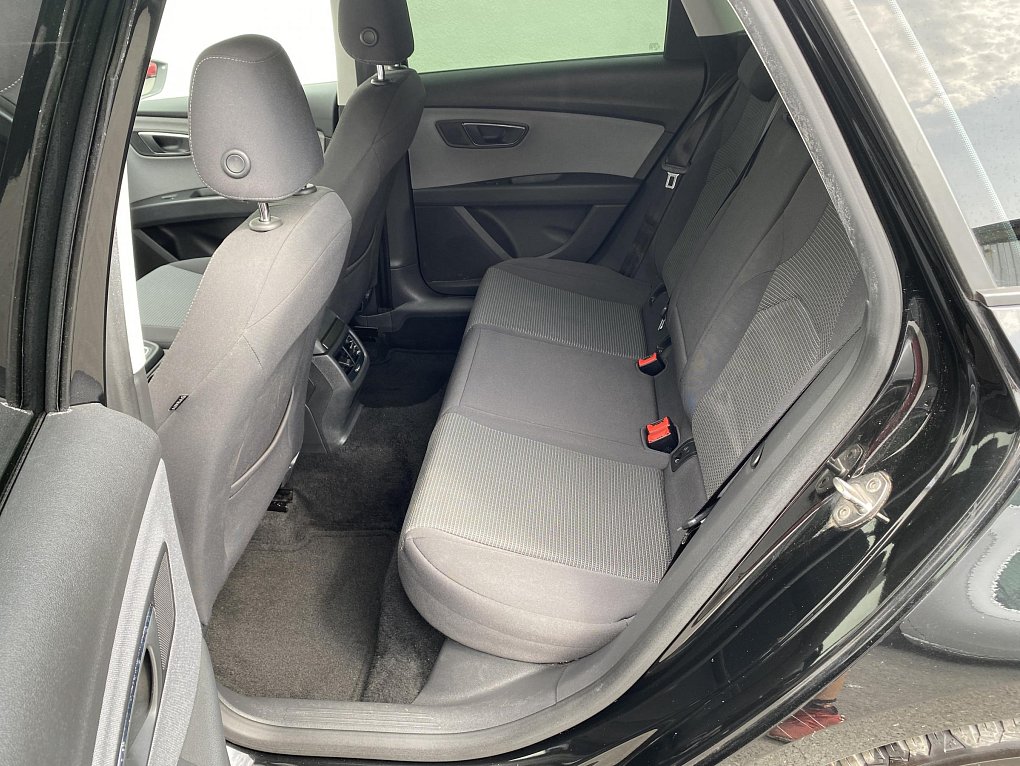 Seat Leon 1.6 TDi Style