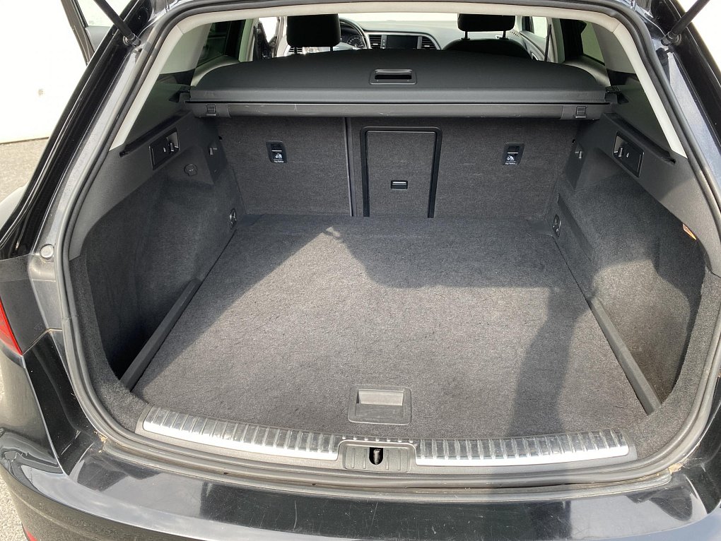 Seat Leon 1.6 TDi Style