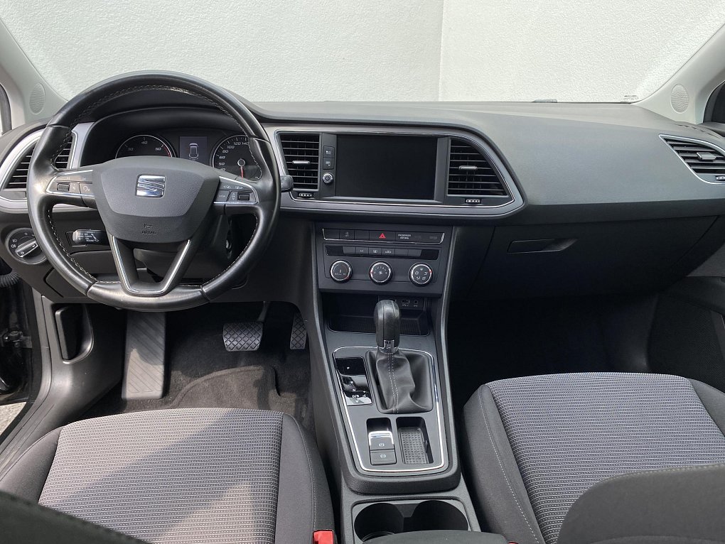 Seat Leon 1.6 TDi Style