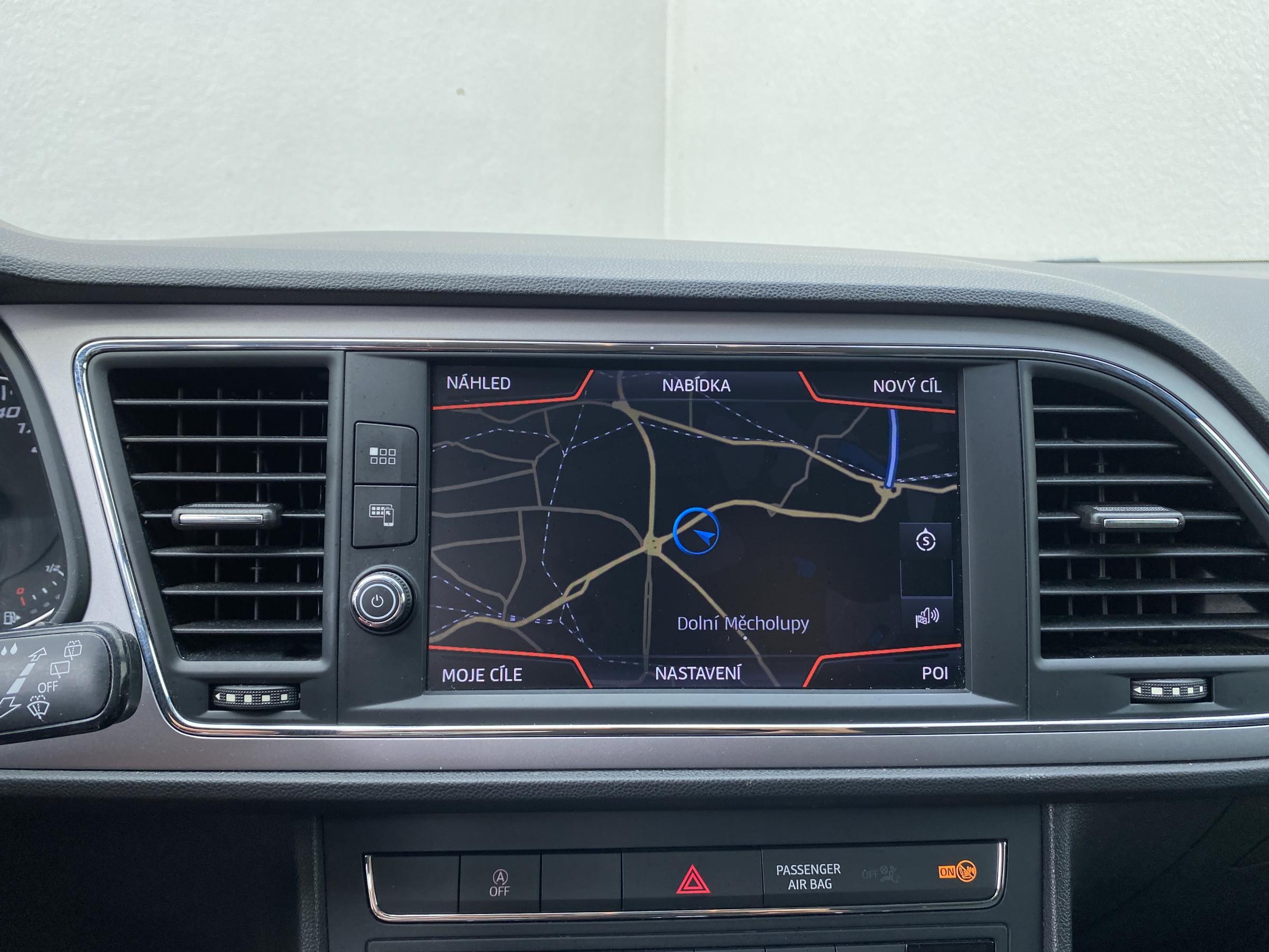 Seat Leon, 2019 - pohled č. 11