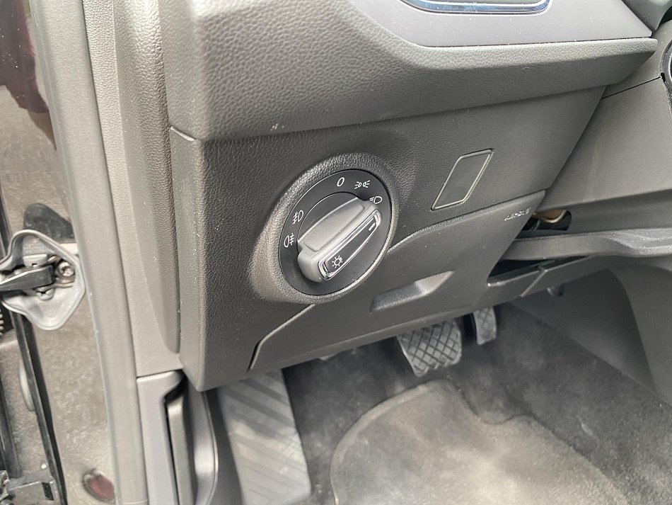 Seat Leon 1.6 TDi Style