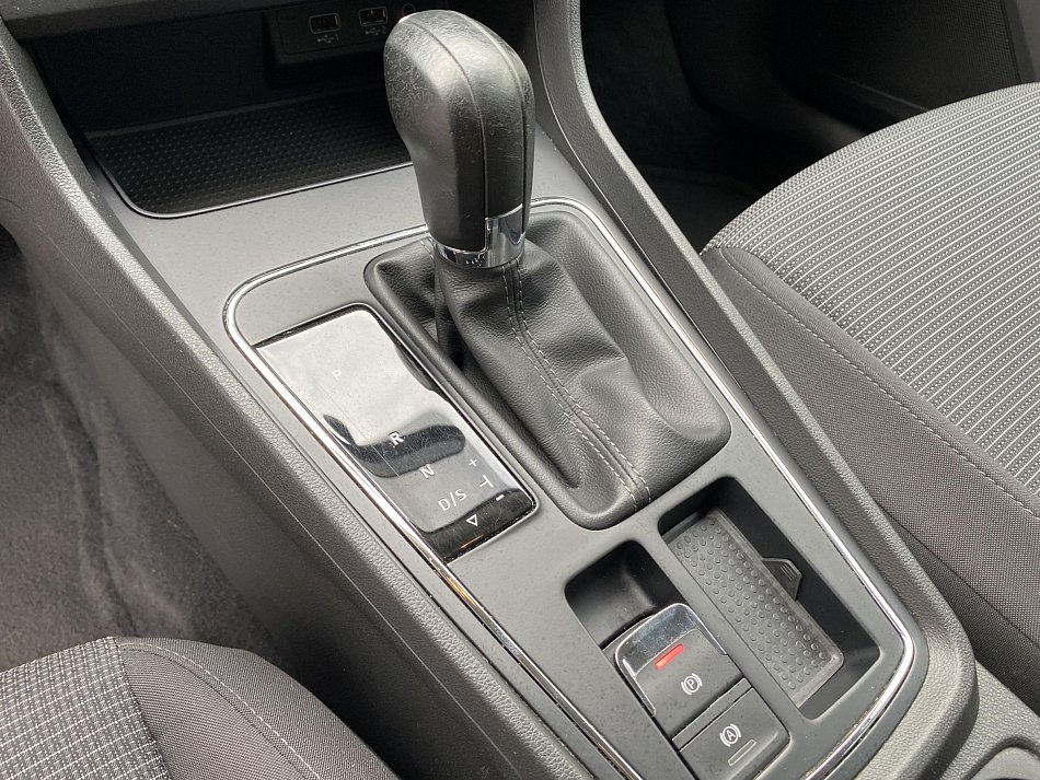 Seat Leon 1.6 TDi Style