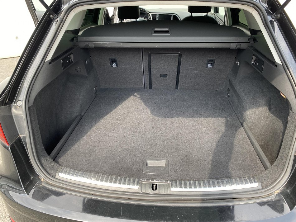 Seat Leon 1.6 TDi Style