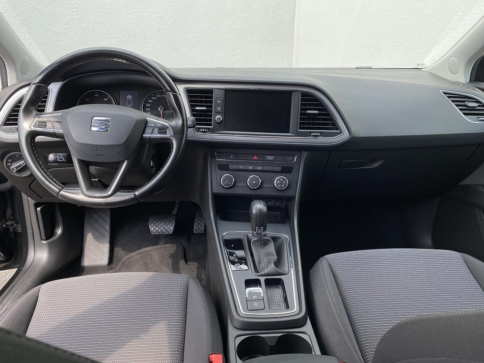 Seat Leon 1.6 TDi Style