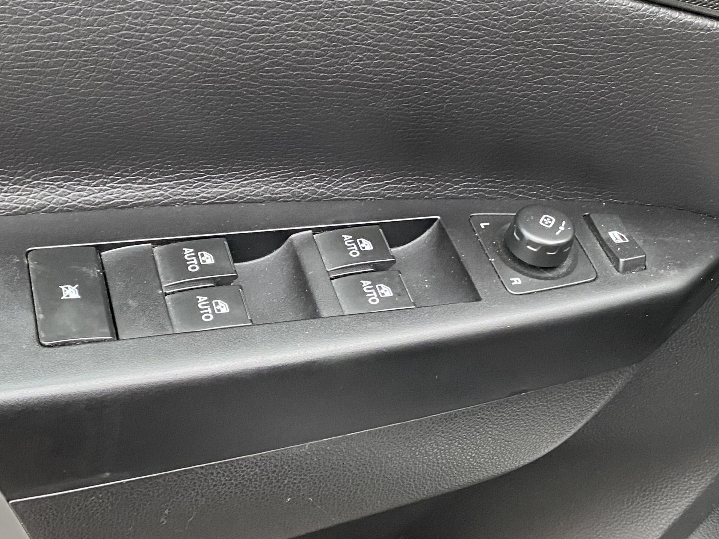 Opel Antara, 2013 - pohled č. 11