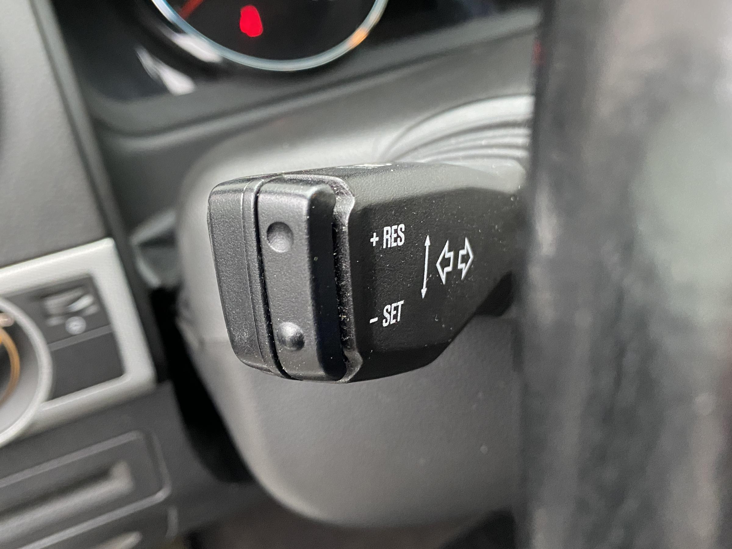 Opel Antara, 2013 - pohled č. 13