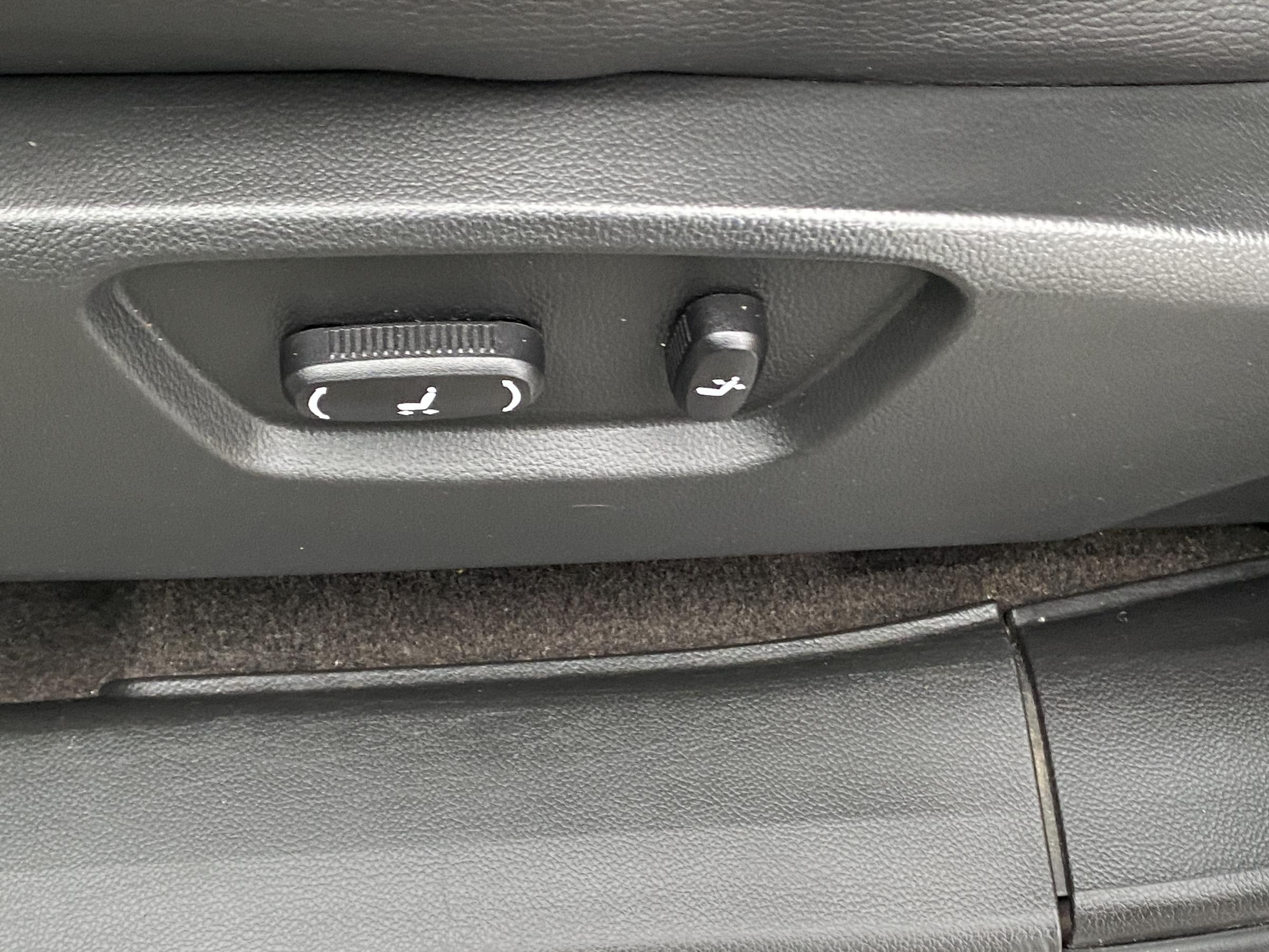 Opel Antara, 2013 - pohled č. 14