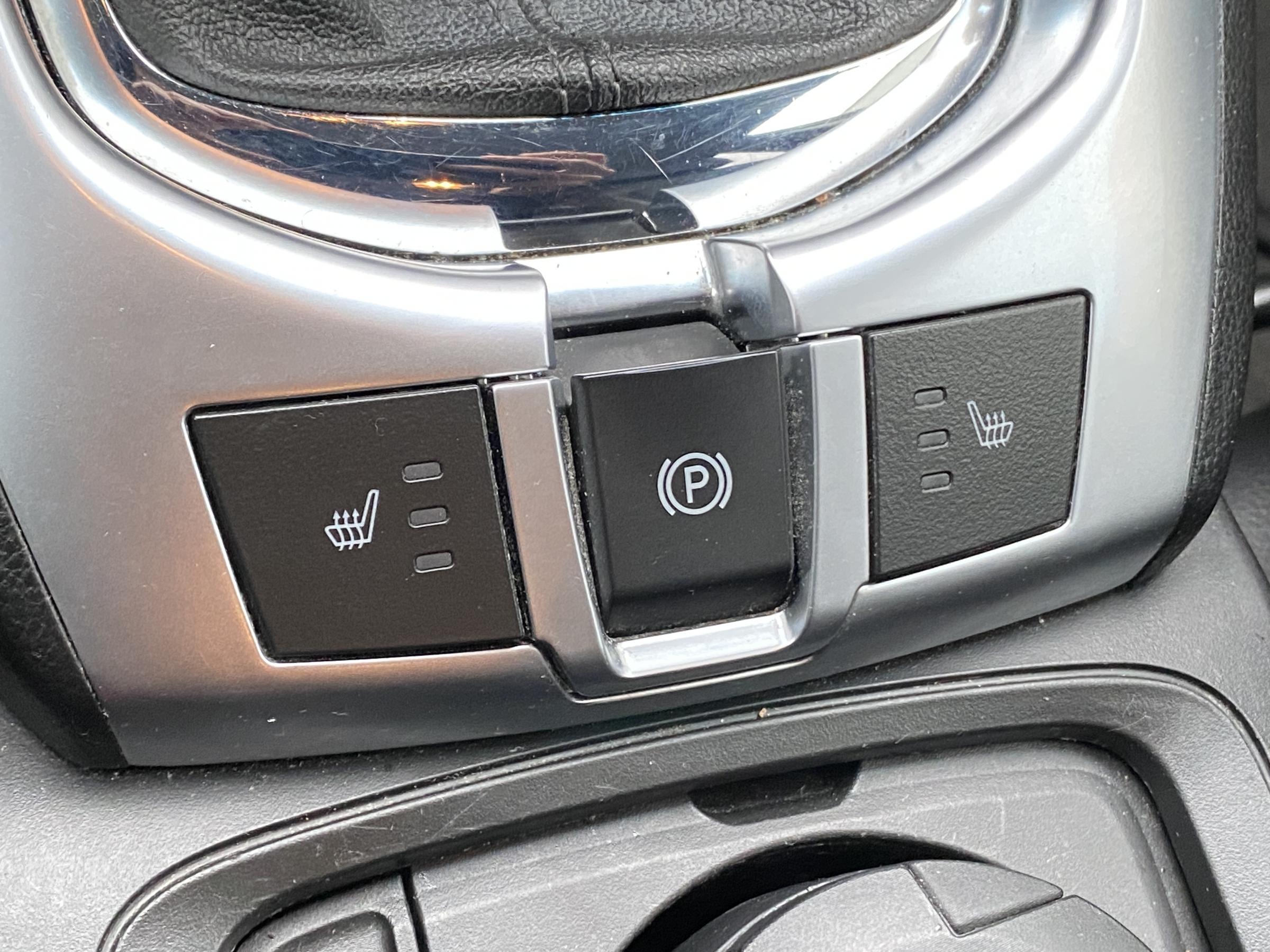 Opel Antara, 2013 - pohled č. 16