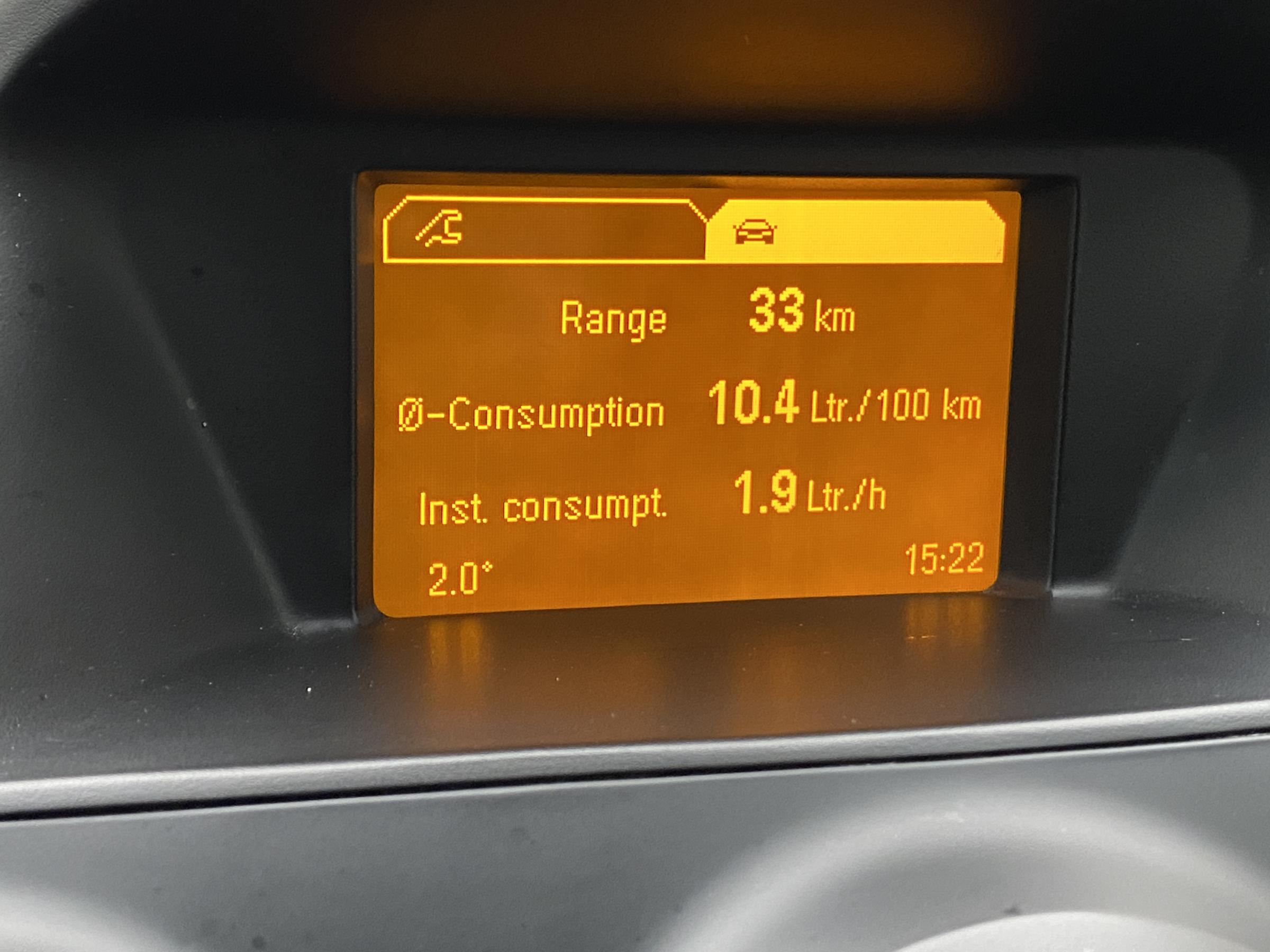 Opel Antara, 2013 - pohled č. 19