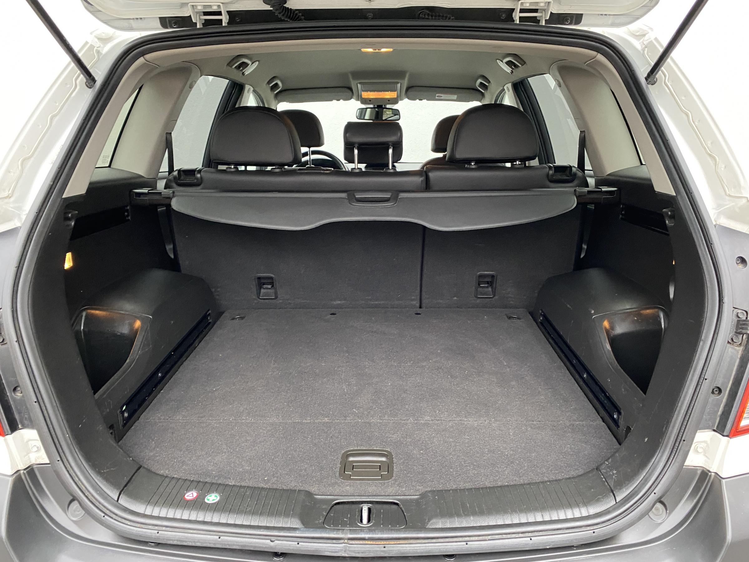 Opel Antara, 2013 - pohled č. 7