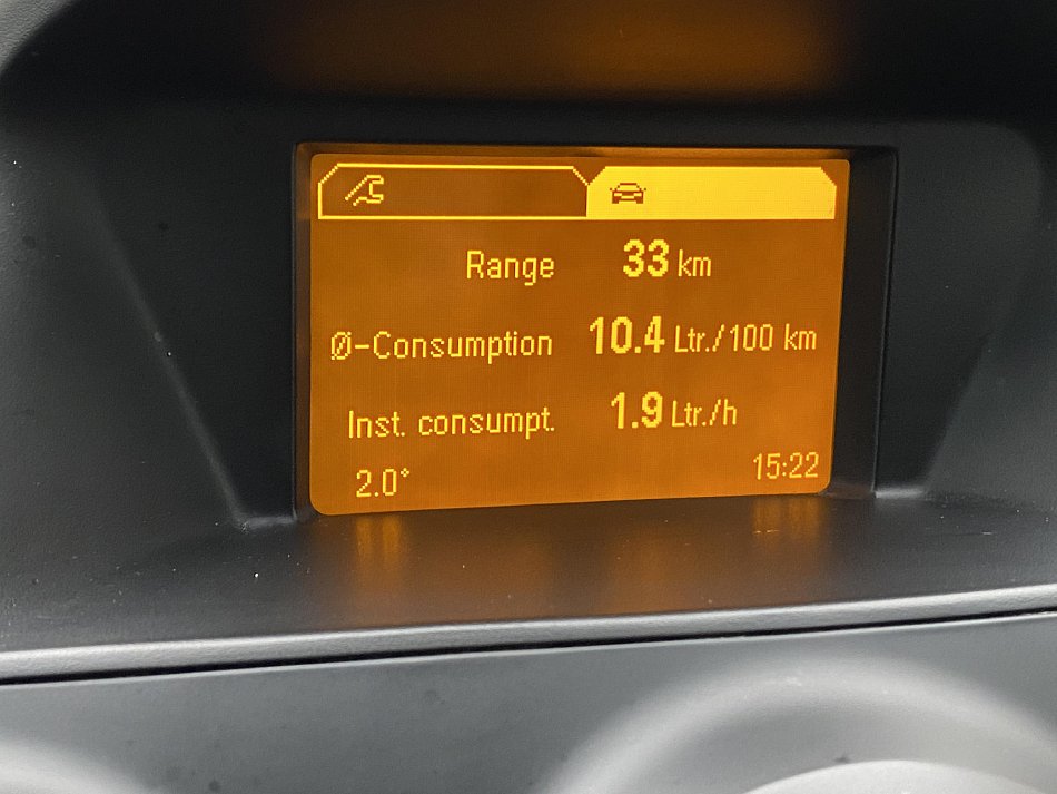 Opel Antara 2.2 CDTi Cosmo 4x4