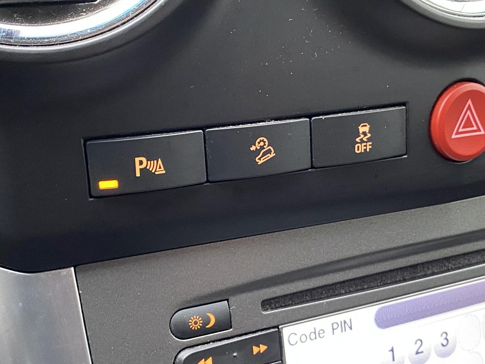 Opel Antara 2.2 CDTi Cosmo 4x4