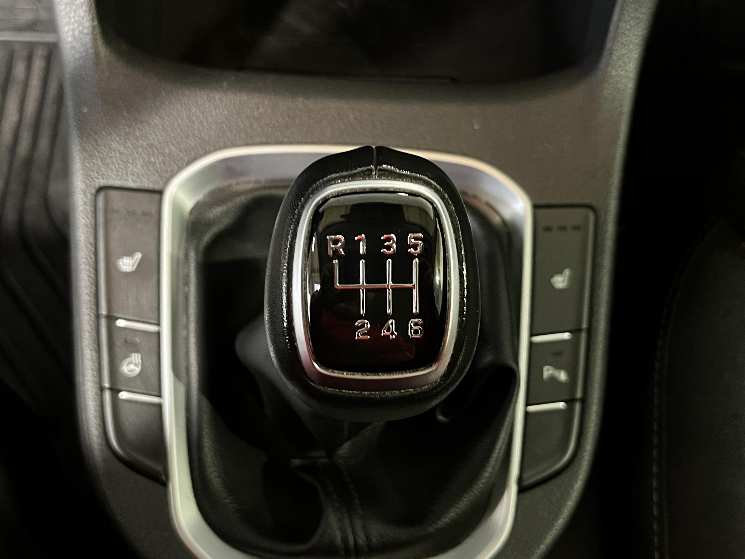 Hyundai i30, 2021 - pohled č. 17