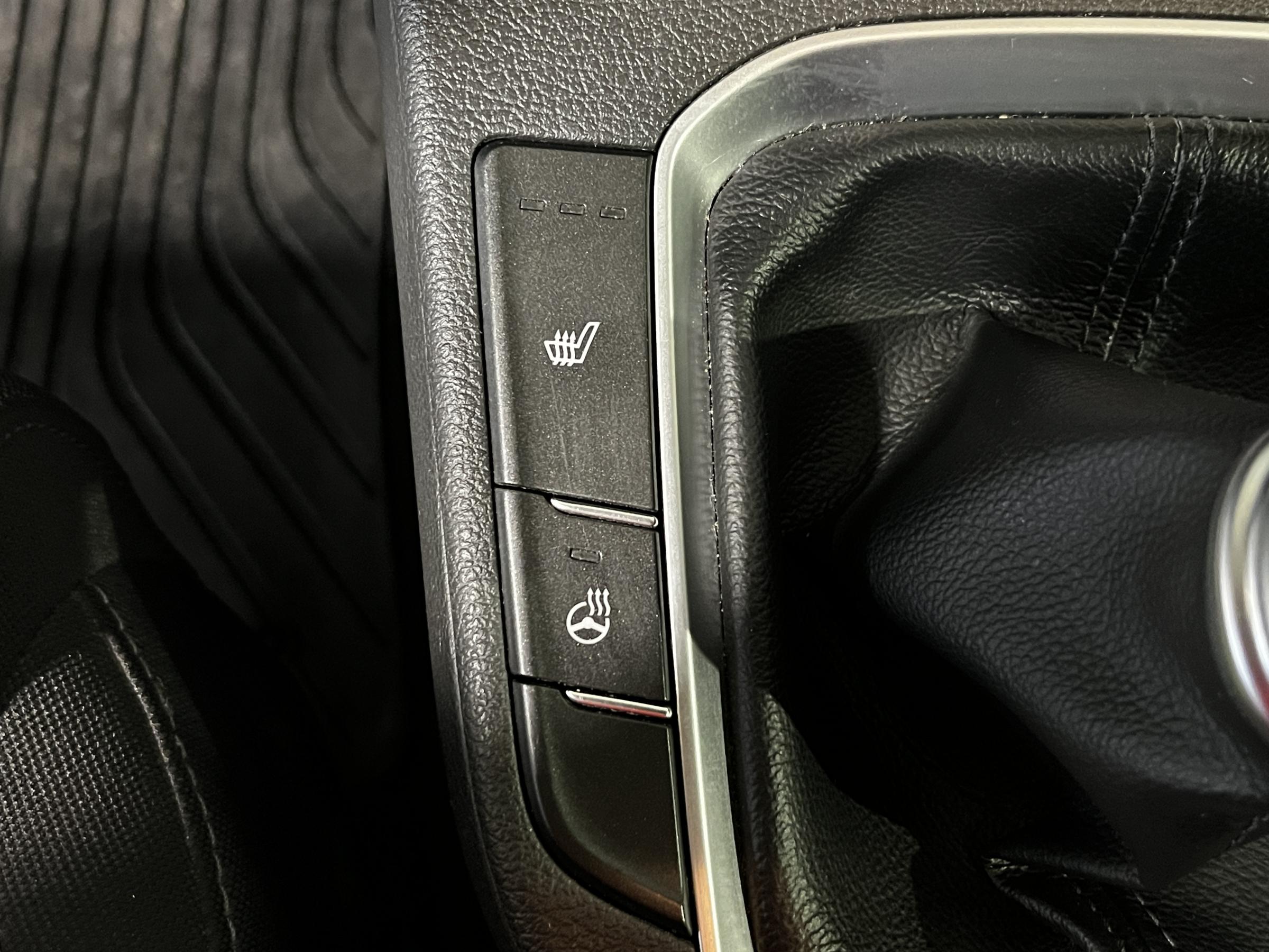 Hyundai i30, 2021 - pohled č. 18