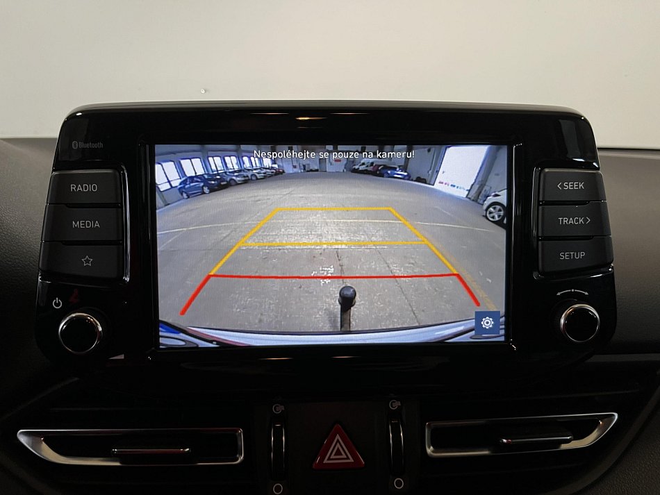 Hyundai I30 1.6 CRDi Smart